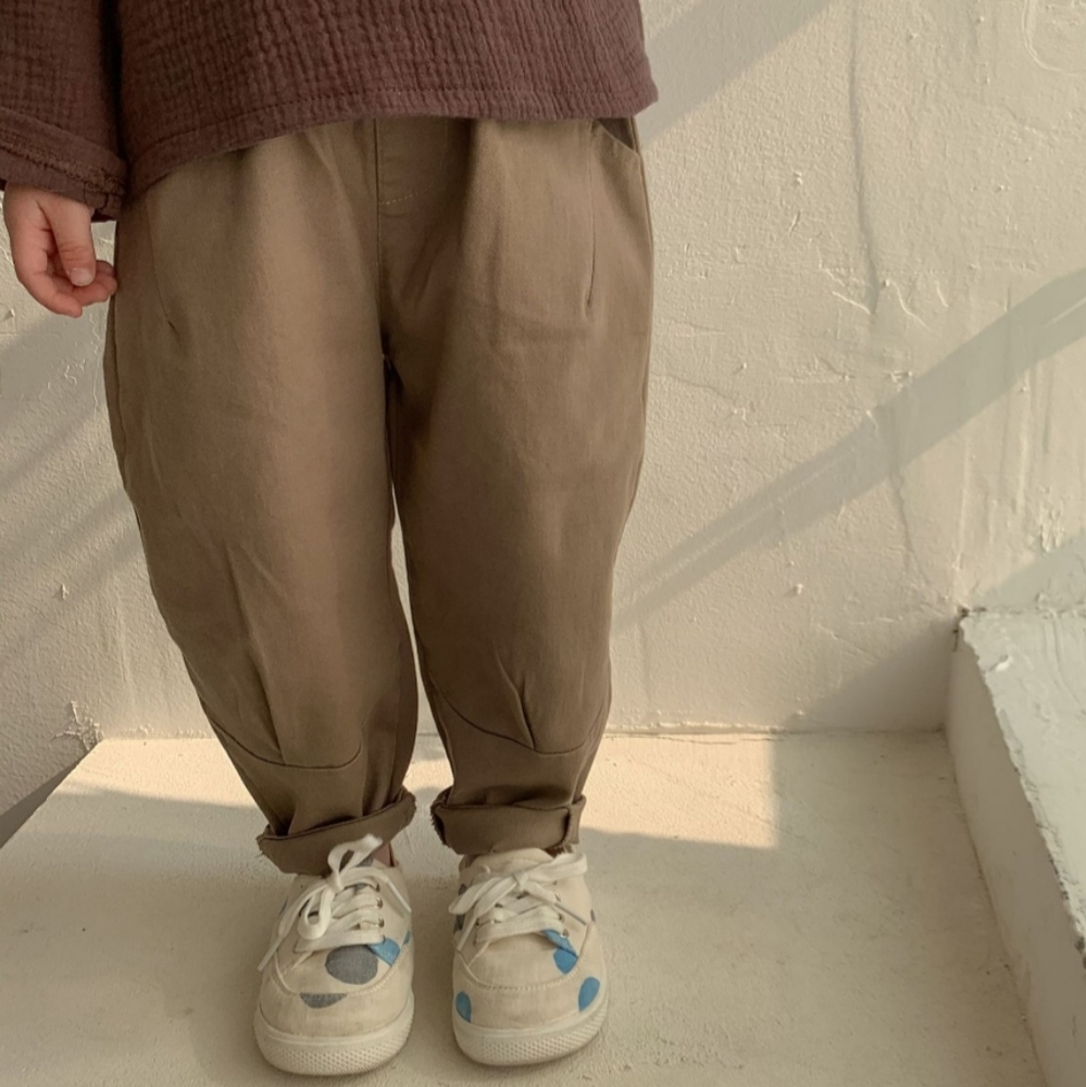 Little Occasion casual trousers